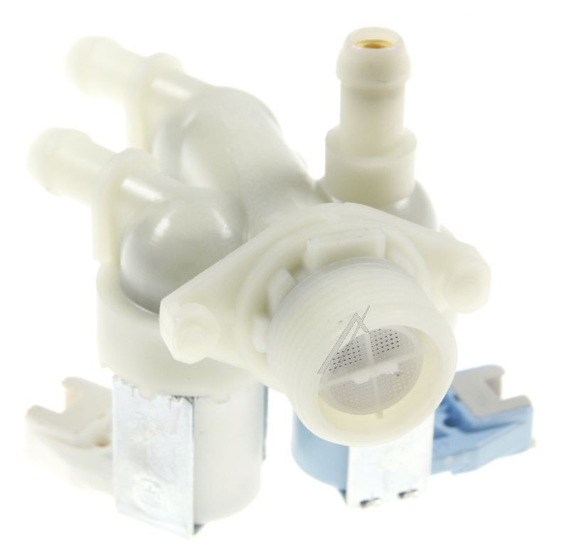 41041366 Elettrovalvola 3 vie snap-in N/RIT P2.5 Hoover