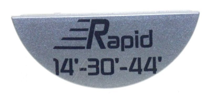 41032217 Pulsante servizi rapidi Hoover