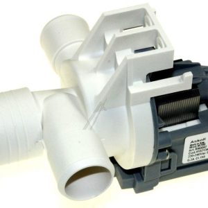 M266 41021348 Pompa scarico P5 Hoover