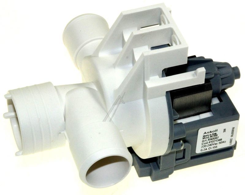 M266 41021348 Pompa scarico P5 Hoover