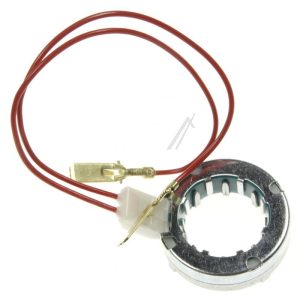 49011363 Bobina tachimetrica 3PH CESET 116 Ohm Hoover