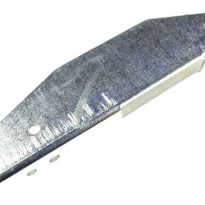 91800653 Staffa cerniera porta forno Candy