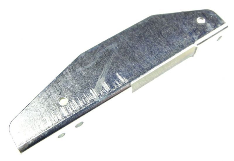 91800653 Staffa cerniera porta forno Candy