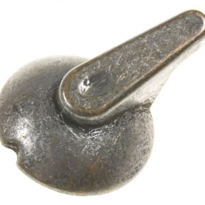 41023999 Manopola rustica per forno Candy