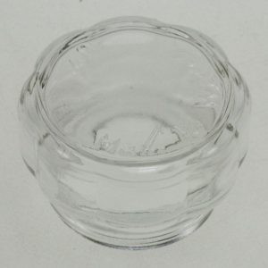 92615459 Vetro portalampada forno Candy
