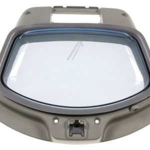DC97-19300A Oblò piccolo per WW7500K, WW90K7405OW/EG Samsung DC9719300A