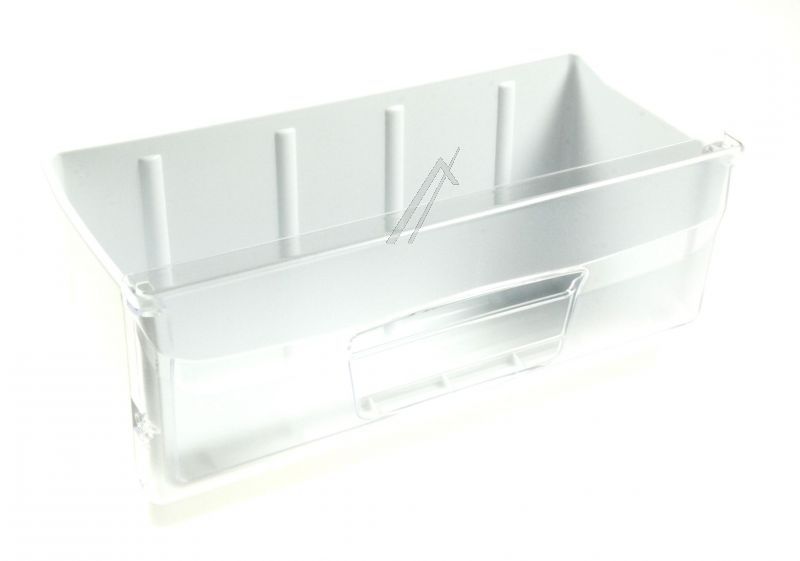 C00292068 482000031953 Cassetto congelatore inferiore PW/CRISTAL 397x141x187 Indesit