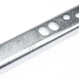 C00278082 482000031404 Cerniera superiore/inferiore dx/sx (Zn) perno M8 Indesit