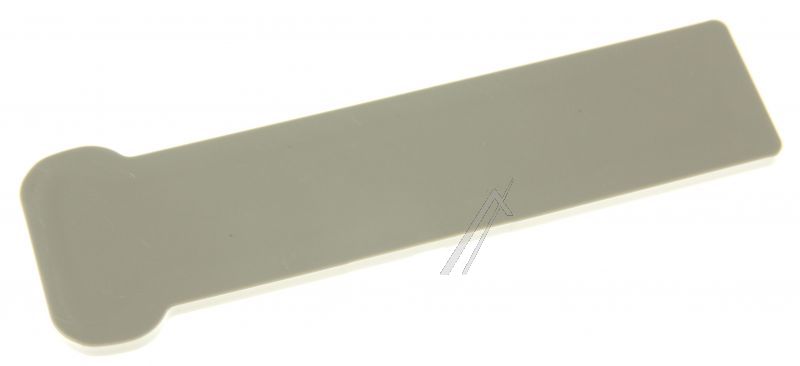 5792880300 C00874471 Copertura cerniera superiore RAL7039 Beko