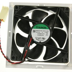 4943560300 C00867577 Ventola quadrata Beko