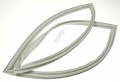 5958261300 C00871823 Guarnizione porta congelatore Beko
