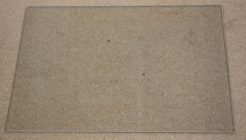 5743755400 C00879642 Ripiano vetro corto Deep K70 FRZ Beko