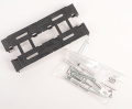 133.0059.117 Staffa fissaggio camino PP-V2 (2 pz) Faber 1330059117