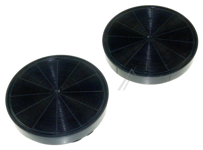 00748732 Filtro a carbone attivo Faber