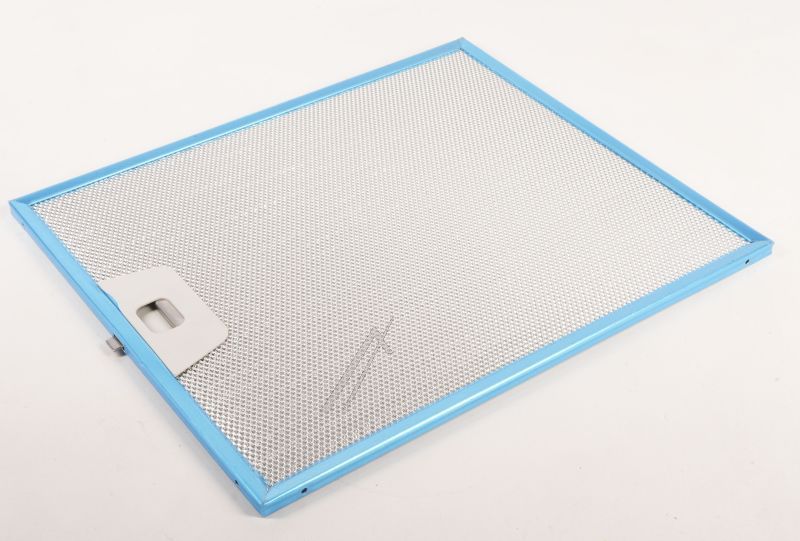 Filtro metallico antigrasso alternativo per FABER, AEG, AIRLUX, …