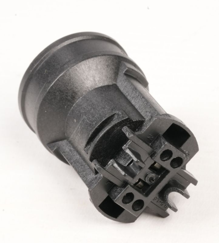 SPP0000602 Portalampada nuovo Art. 39/C T210/B Faber