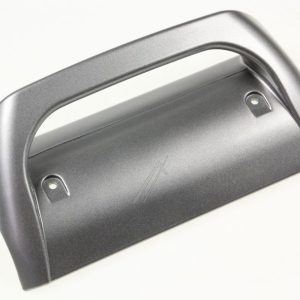 C00254791 482000084919 Maniglia laterale IND-70 silver Indesit
