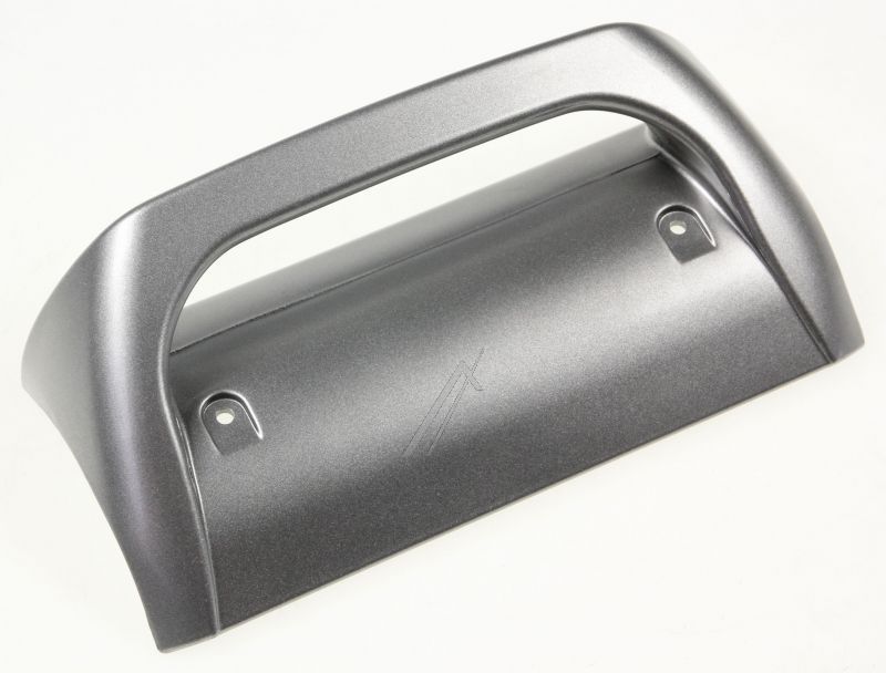C00254791 482000084919 Maniglia laterale IND-70 silver Indesit
