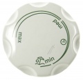 C00511280 488000511280 Manopola damper NF GW Indesit