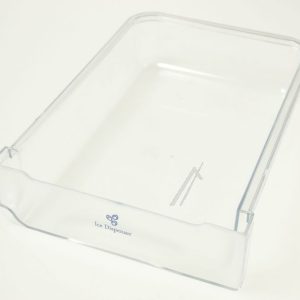 C00289635 C00289635 Vaschetta ghiaccio trasparente Indesit