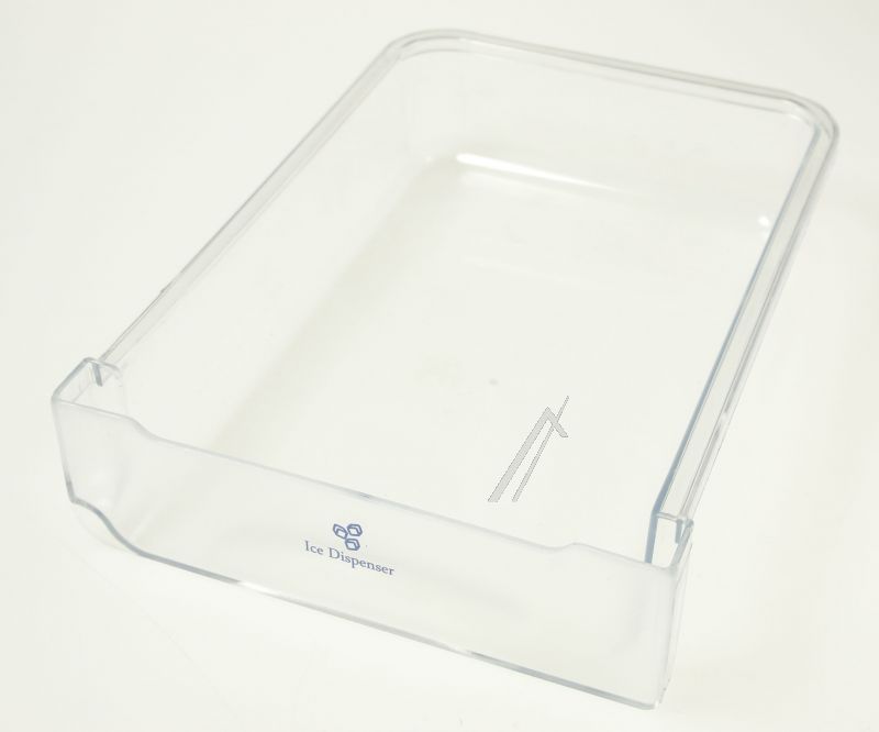 C00289635 C00289635 Vaschetta ghiaccio trasparente Indesit