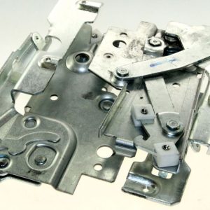 50286356006 Kit cerniere porta dx-sx Rexelectrolux