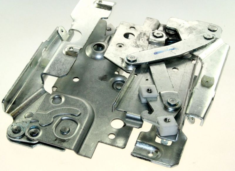 50286356006 Kit cerniere porta dx-sx Rexelectrolux