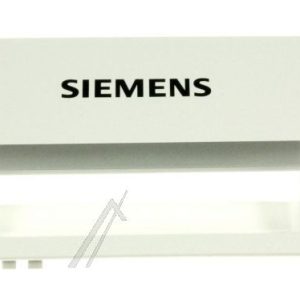 00652658 Maniglia cassetto detersivo Siemens