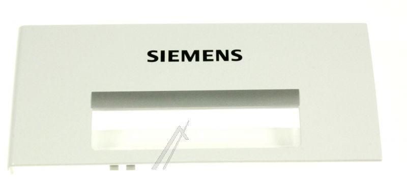 00652658 Maniglia cassetto detersivo Siemens