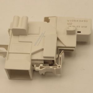 Blocco porta alternativo per Bauknecht, BOSCH, SIEMENS, HISENSE, GORENJE Whirlpool