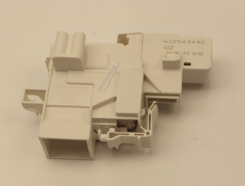 Blocco porta alternativo per Bauknecht, BOSCH, SIEMENS, HISENSE, GORENJE Whirlpool