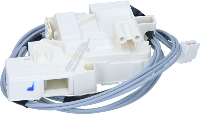 00636673 Blocco porta Whirlpool