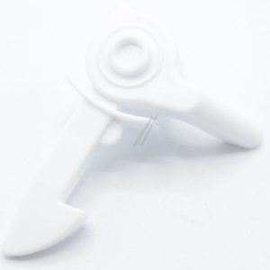 725801 Fermo porta Whirlpool
