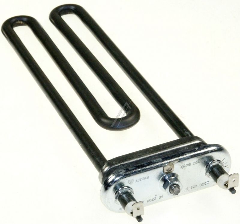Resistenza lavatrice IRCA per Whirlpool, Electrolux
