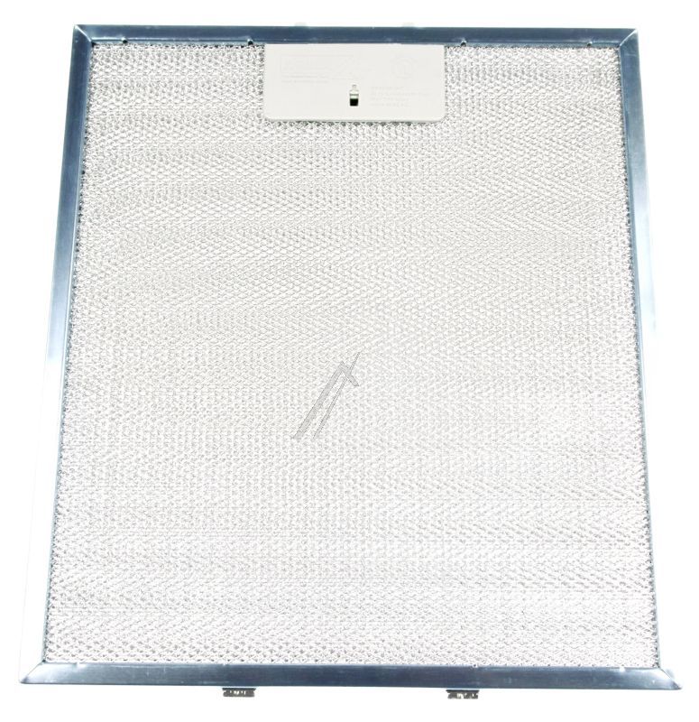 4055250429 Filtro metallico antigrasso Elica
