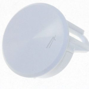 DA67-02024D Calotta maniglia laterale, nucleo ABS, bianco neve Samsung DA6702024D