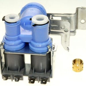 DA97-02682A Elettrovalvola Samsung DA9702682A