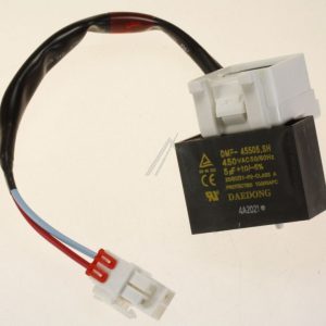 DA97-02895V Relè avviamento compressore HERMES09 MK4A5Q Samsung DA9702895V