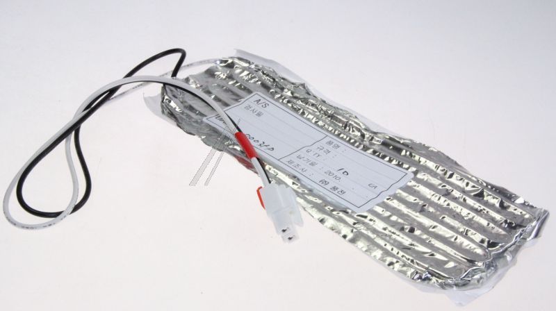 DA47-00035P Resistenza per tubo acqua HERMES-PJT 10W Samsung DA4700035P