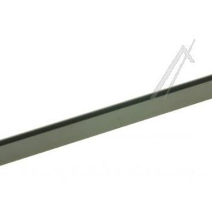 42813913 Maniglia porta forno nera Candy