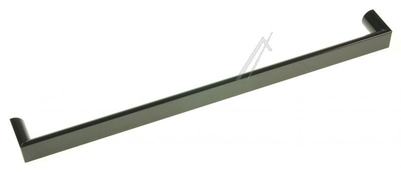 42813913 Maniglia porta forno nera Candy
