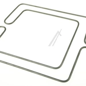 42827837 Resistenza inferiore forno Candy