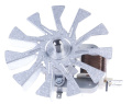 OSM-15S 22W 70028239 Ventola CAV 22W SNAP GND Candy