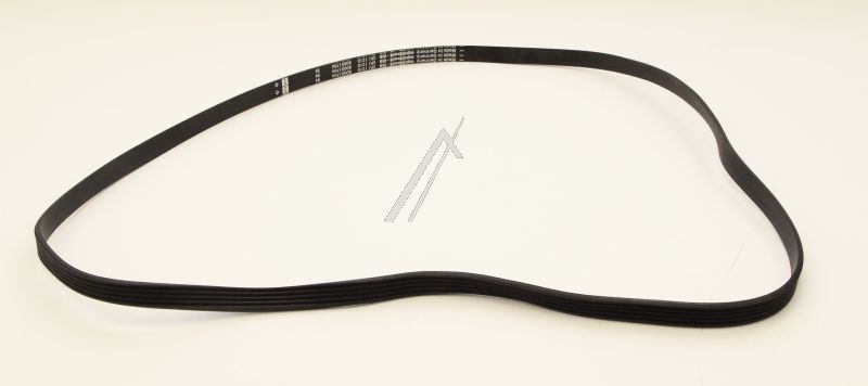 1210J5EL Cinghia Poly-V elastica Candy