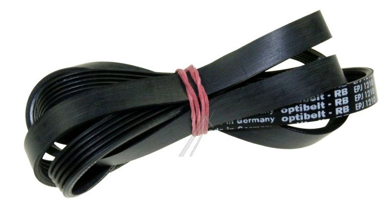 1210J5EL Cinghia Poly-V elastica Candy