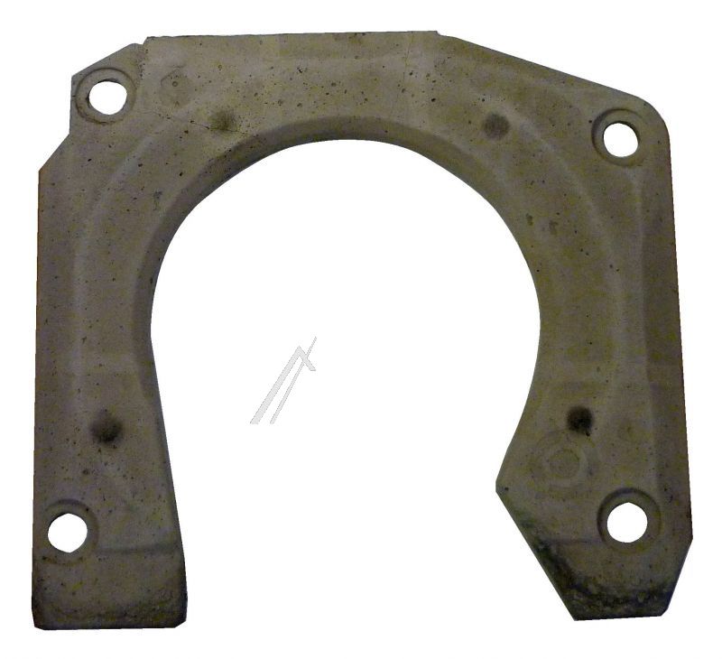 46004205 Contrappeso lato puleggia Candy