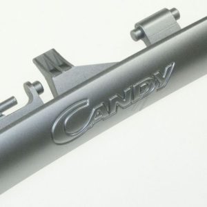 46002645 Maniglia Candy silver