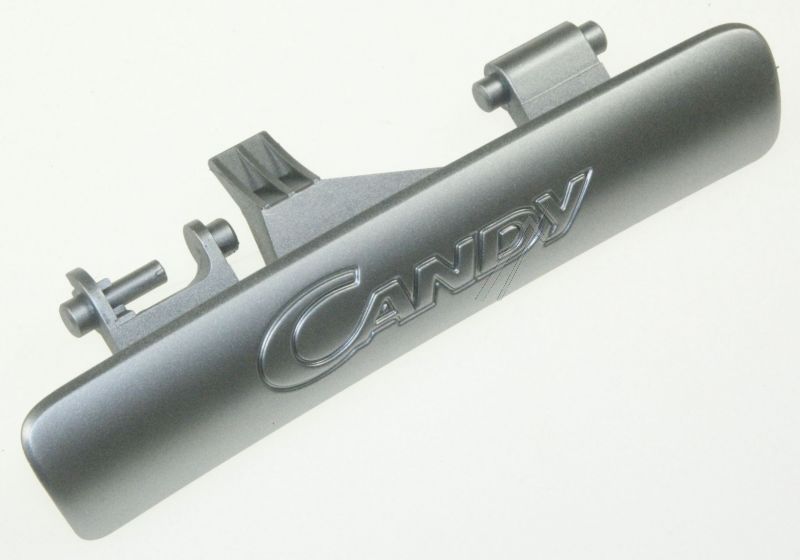46002645 Maniglia Candy silver
