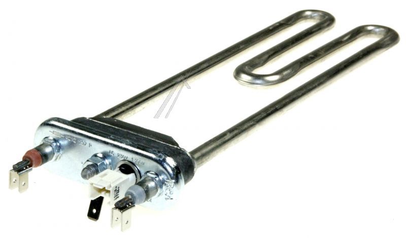 41041524 Resistenza 1300W 230V lunga con NTC Candy