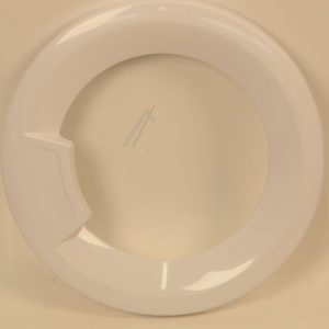42083028 Cornice esterna oblò plastica D85 Kennex